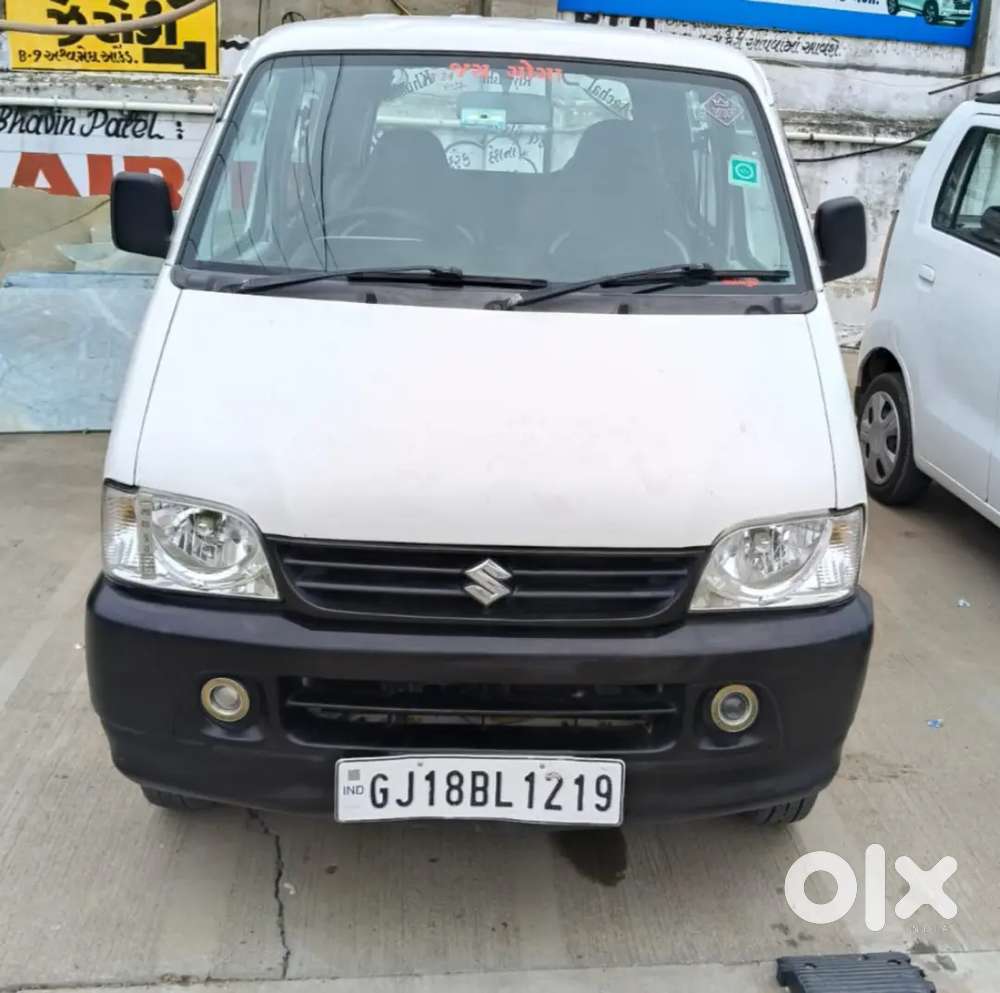 Maruti Suzuki Eeco 2019 Ac