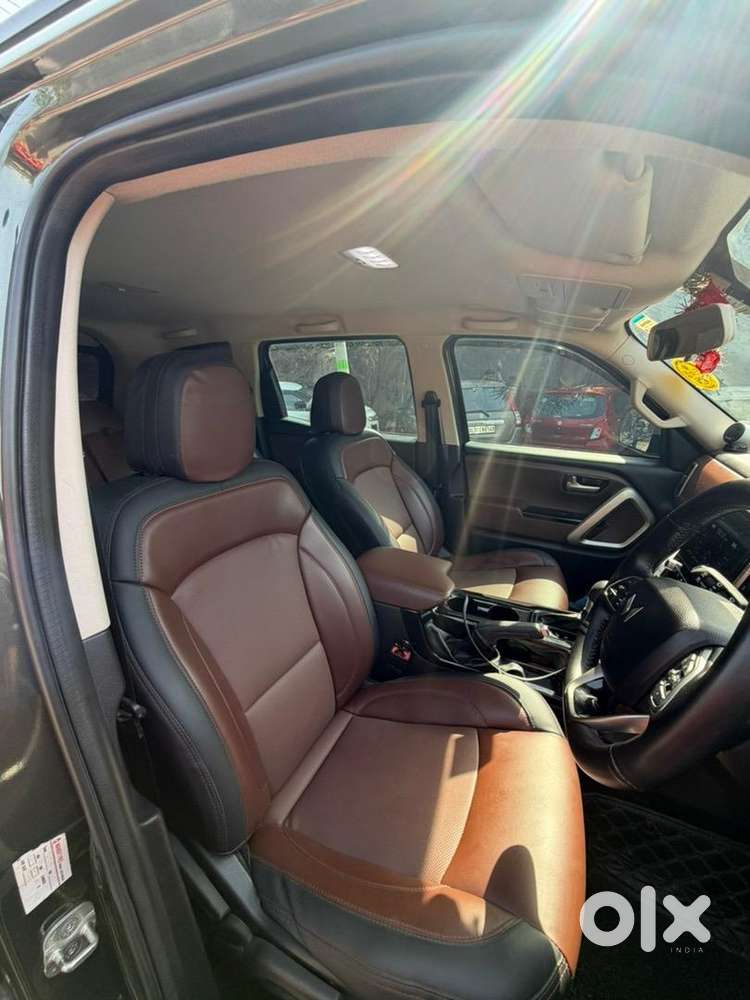 With Company Records Modified Fully To Z8l With Genuine Mahindra Parts