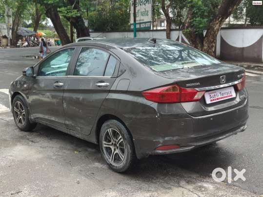 Honda City I Dtec Sv, 2014, Diesel