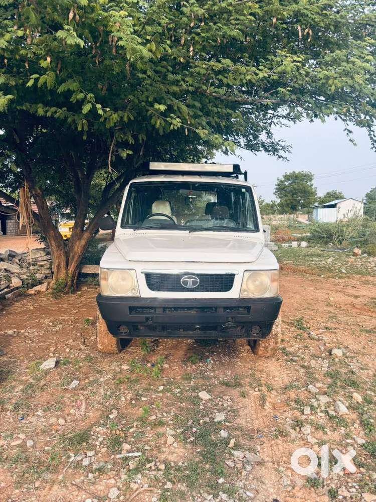 Tata Sumo Victa 2010