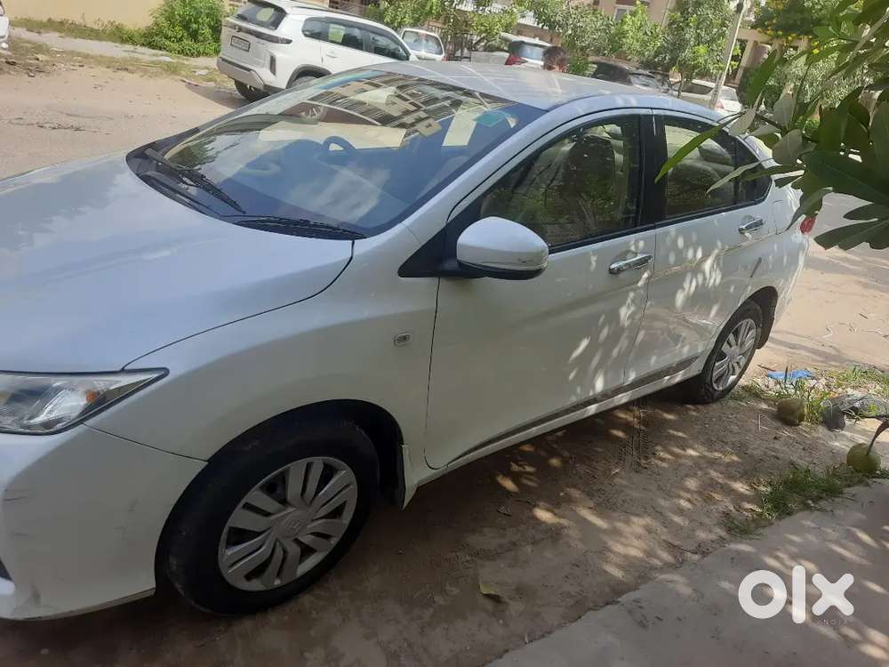 Excellent Condition And Maintained Car