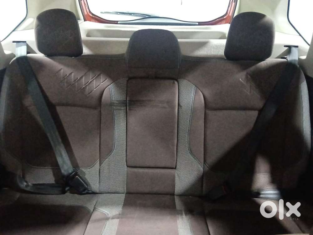 Renault Duster 2012-2015 110ps Diesel Rxz, 2019, Diesel