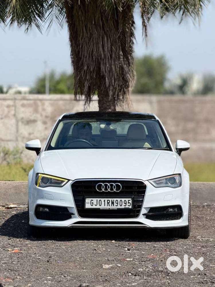 Audi A3 35 Tdi S Line, 2016, Diesel