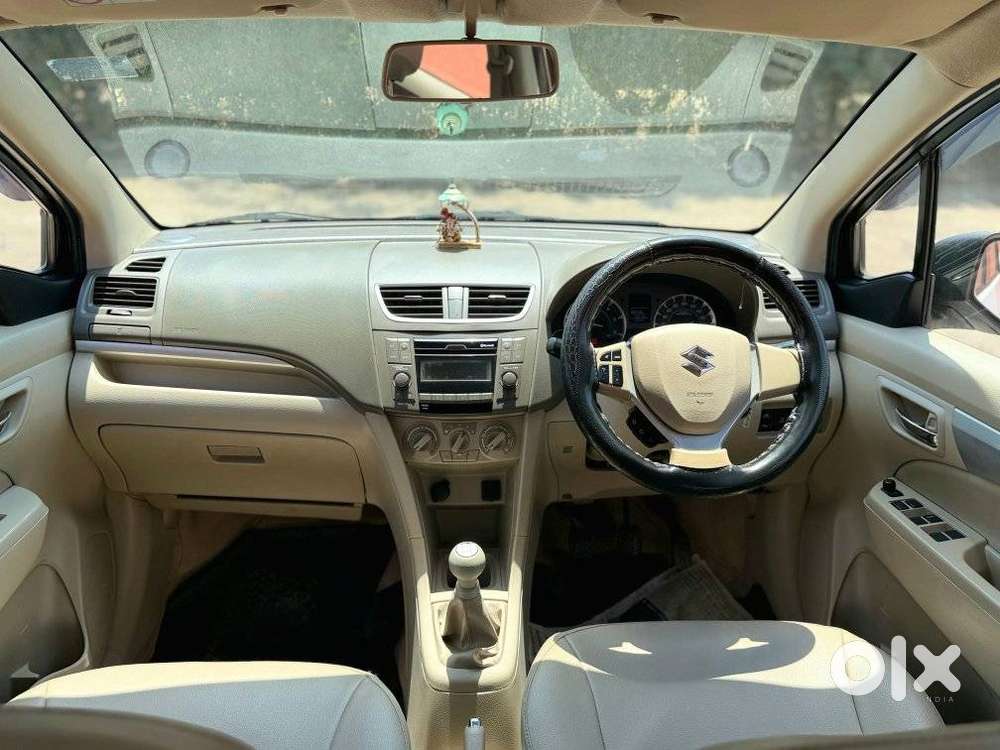 Maruti Suzuki Ertiga Shvs Vdi, 2018, Diesel