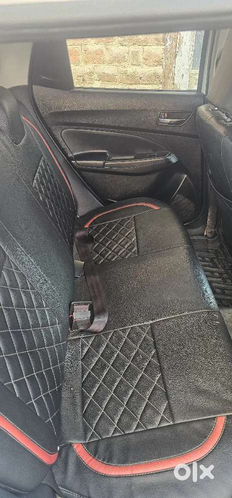 Maruti Suzuki Swift 2018 Petrol Good Condition