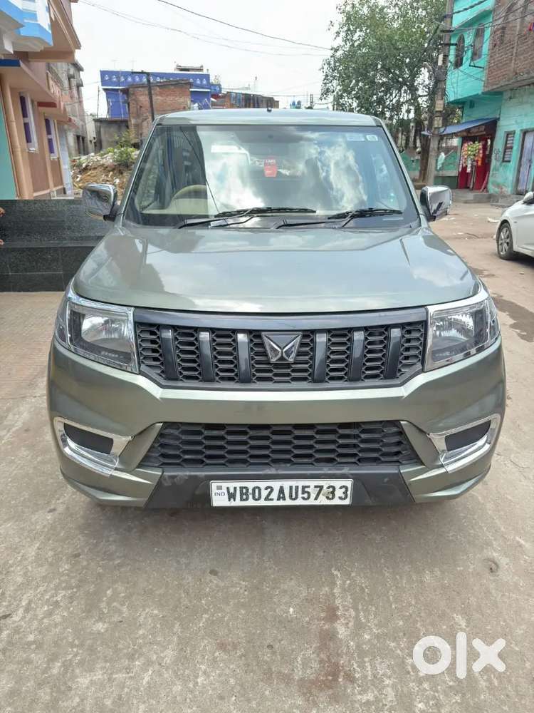 Mahindra Bolero Neo 2024 Diesel 20710 Km Driven
