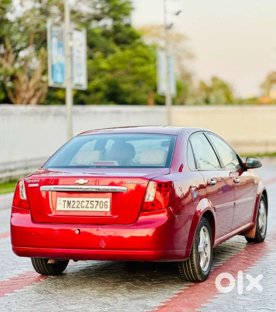 Chevrolet Optra 2011 Diesel Well Maintained