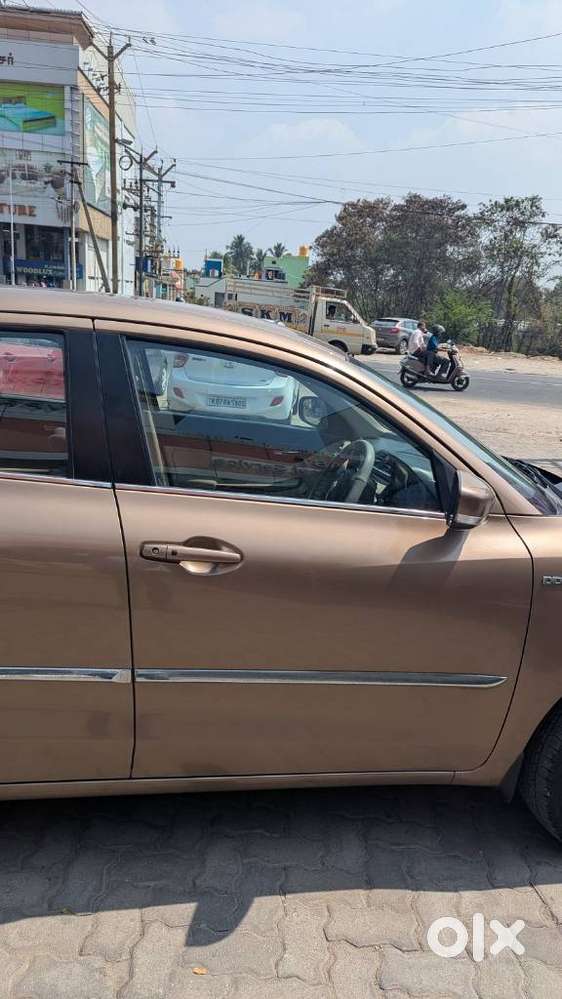 Maruti Suzuki Swift Dzire Zdi+ Mt, 2019, Diesel