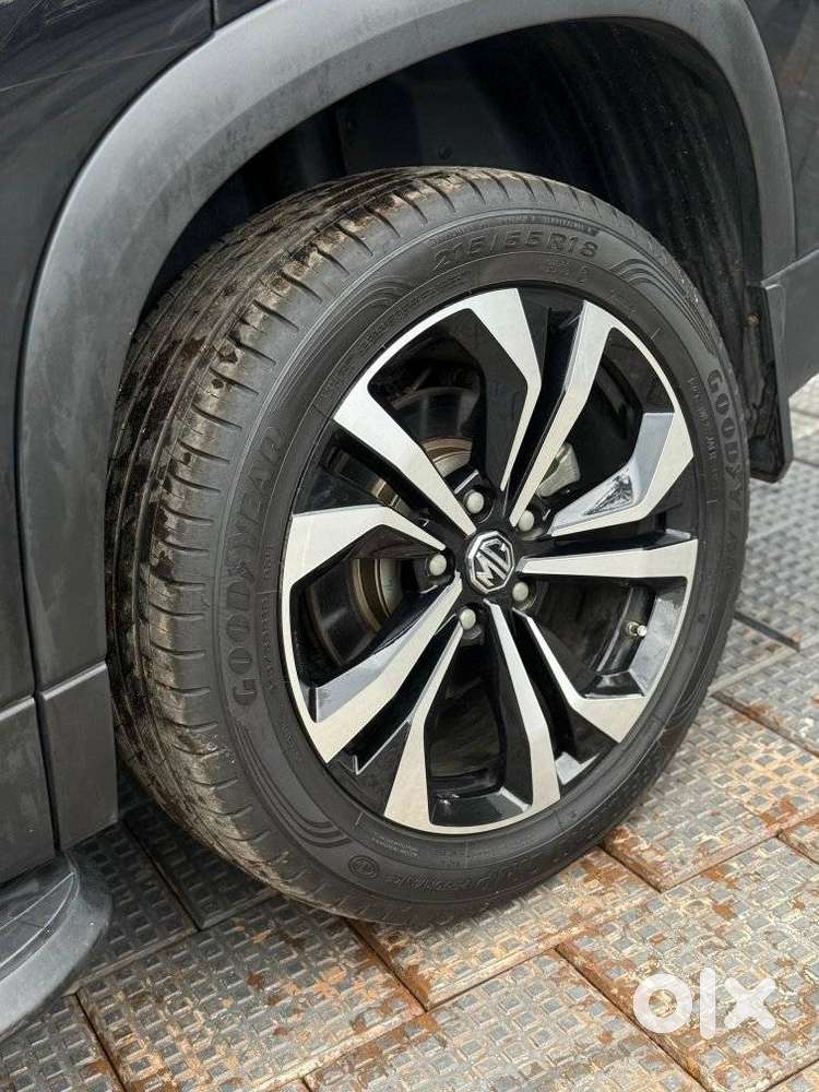 Mg Hector Savvy Pro Cvt, 2023, Petrol