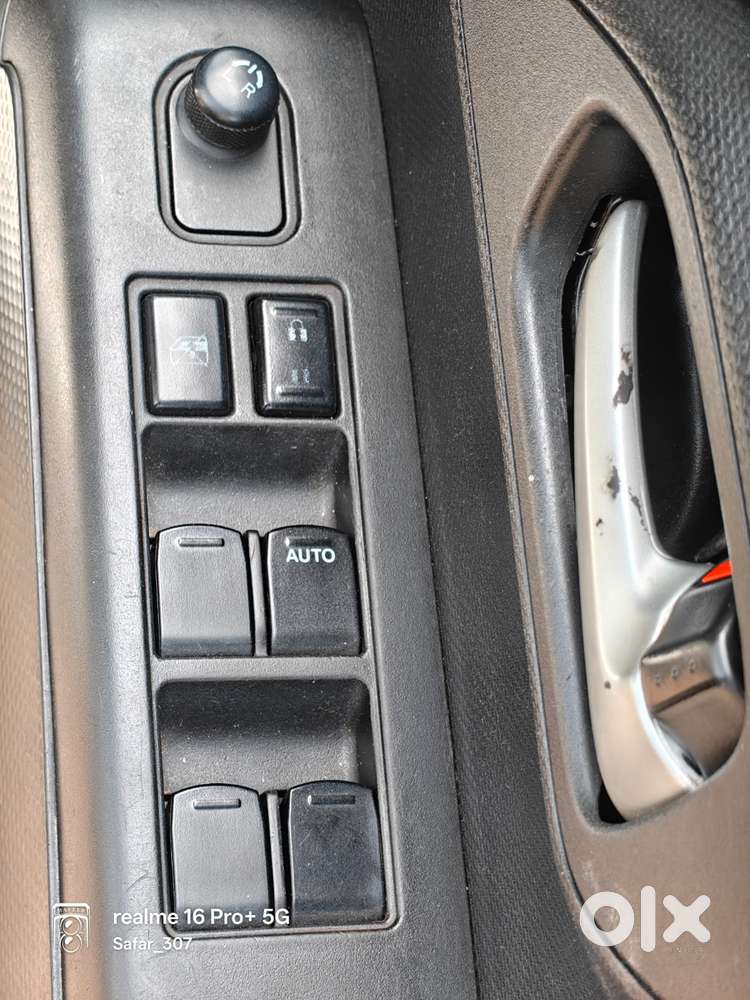 Maruti Suzuki Wagon R Vxi, 2019, Petrol