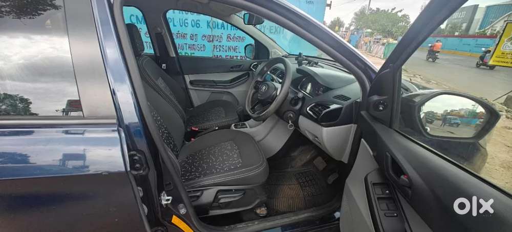 Tata Tiago Xza Plus, 2023, Petrol