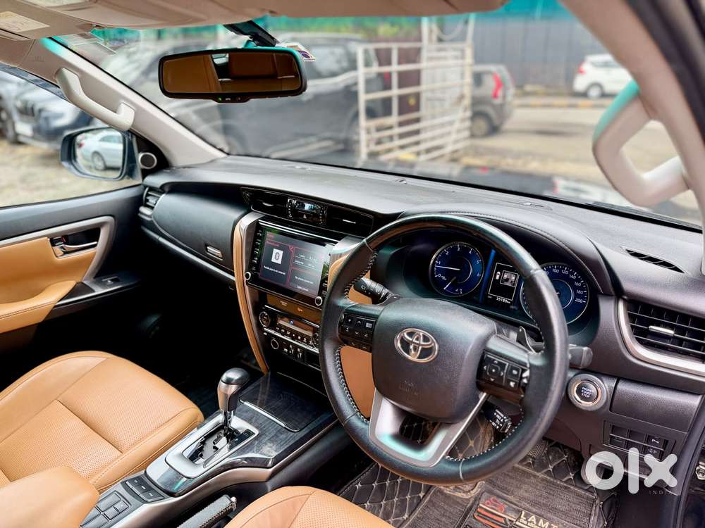 Toyota Fortuner 4x2 At 2.8 Diesel, 2023, Diesel