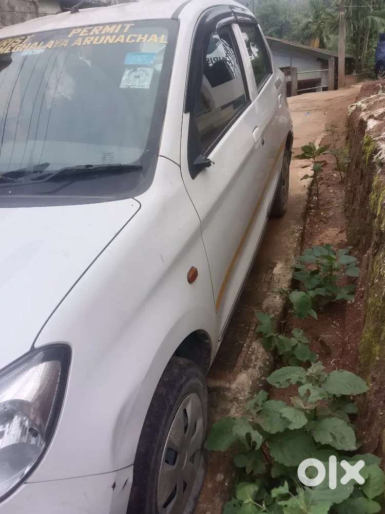 Maruti Suzuki Alto K10 2023 Petrol 95000 Km Driven