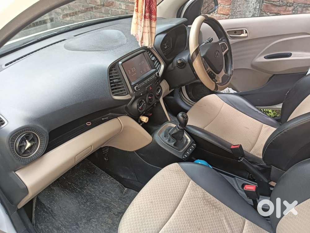 Hyundai New Santro Petrol Good Condition