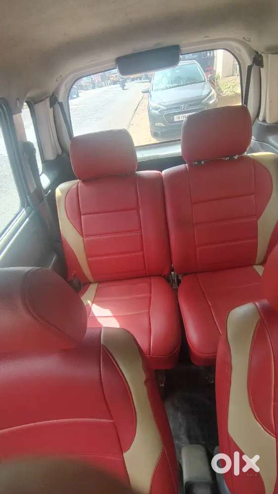 Wagonr Lxi