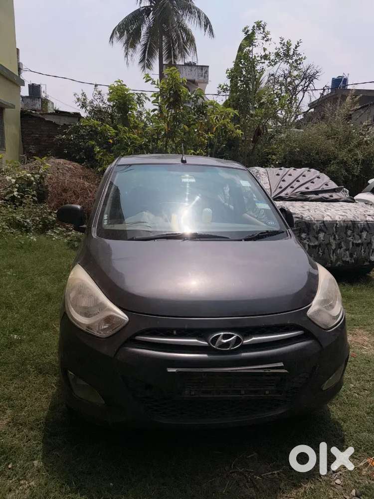 Hyundai I10 2014 Petrol 68000 Km Driven Patna Registration