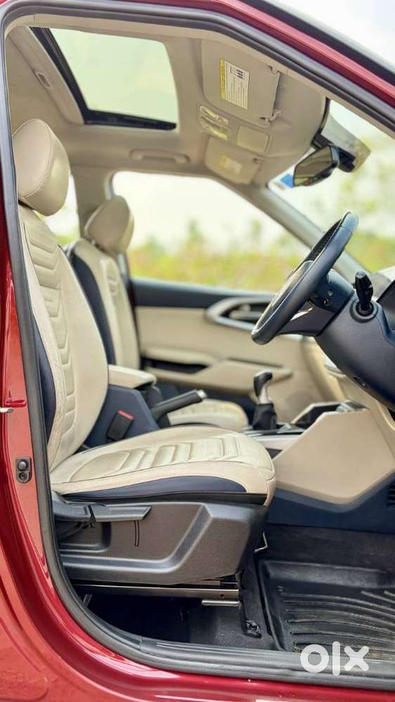 Kia Carens 1.5 Luxury Plus Turbo 6 Str, 2023, Petrol