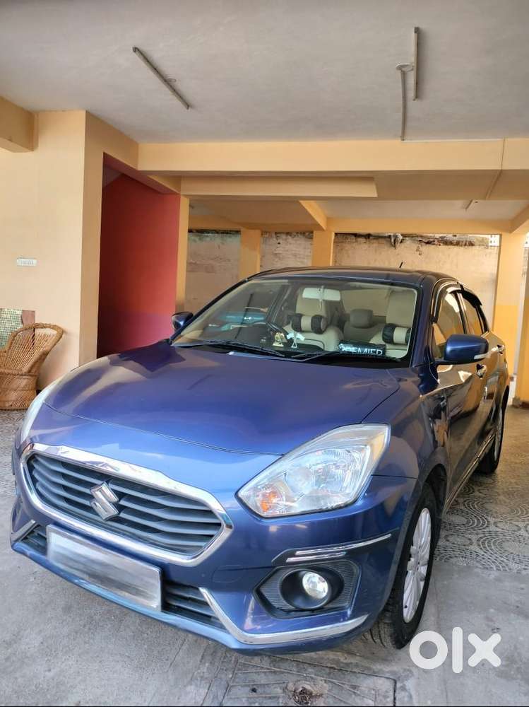 Maruti Suzuki Swift Dzire 2012-2015 1.2 Zxi, 2019, Petrol
