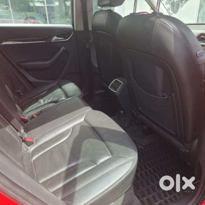 Audi Q3 2.0 Tdi Quattro, 2013, Diesel