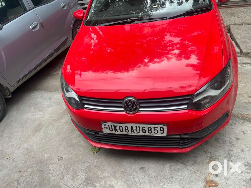 Volkswagen Polo 2019