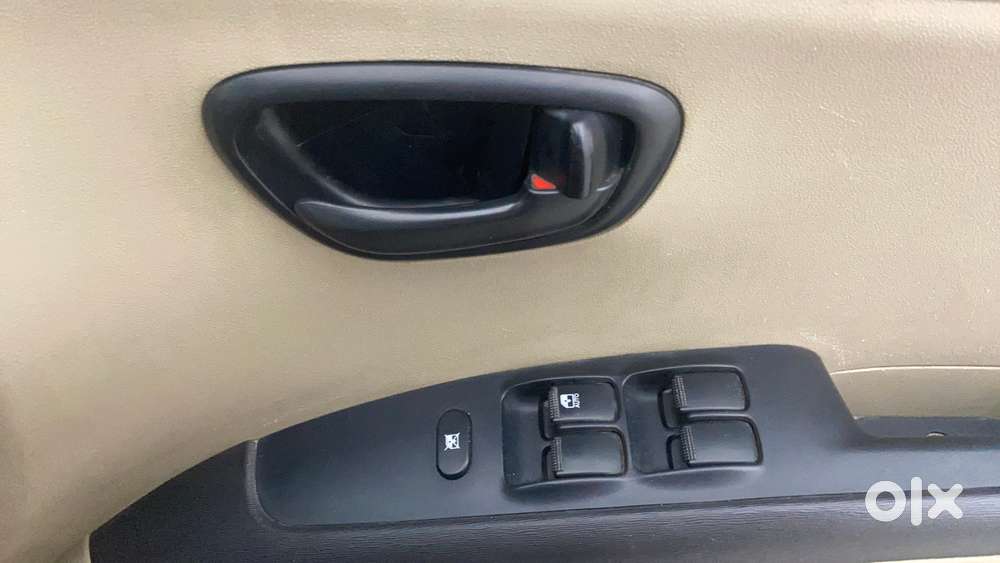 Hyundai I10 Magna 1.1l, 2016, Petrol