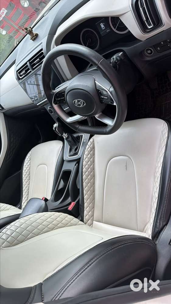 Hyundai Creta Diesel 2023