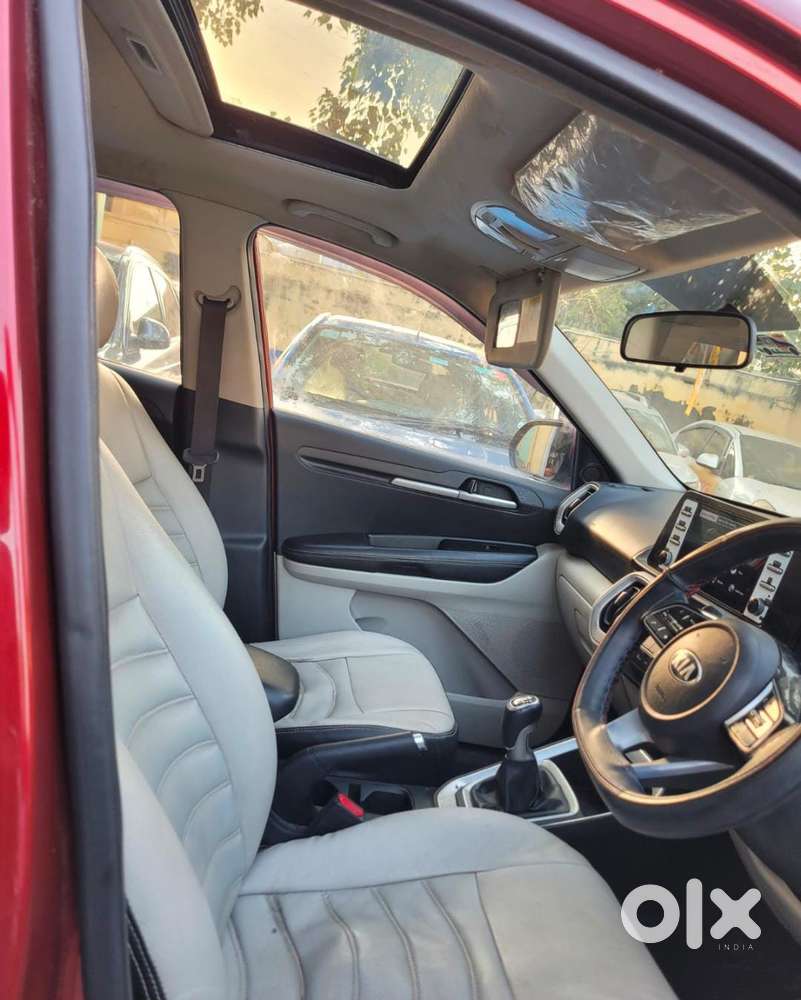 Kia Sonet Htx 1.5 Diesel, 2020, Diesel