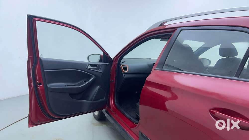 Hyundai I20 Active 1.2 S, 2016, Petrol