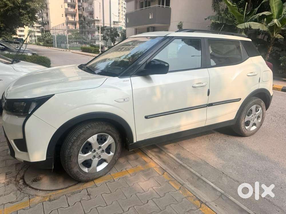 Mahindra Xuv300 Turbosport 2024 Petrol 10350 Km Driven