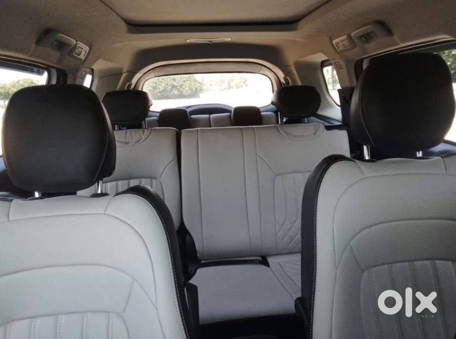 Tata Safari 2.0 Kryotec Xt Plus, 2023, Diesel