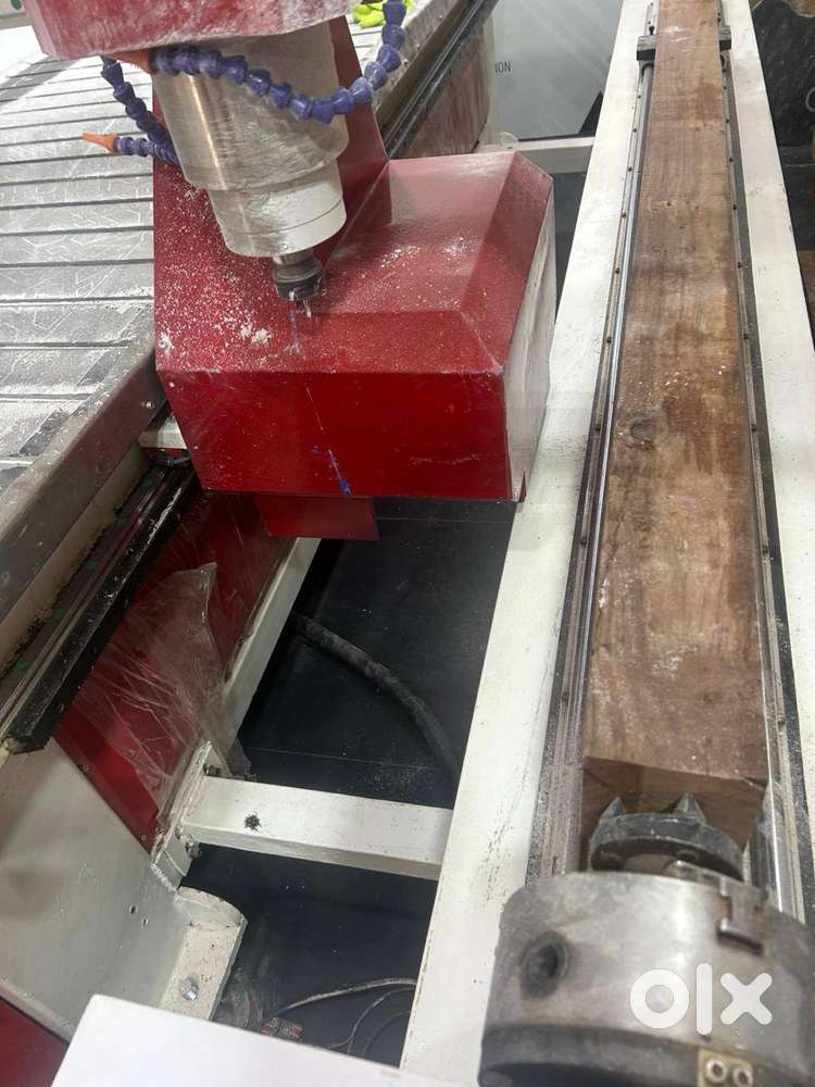 CNC Machine -1325