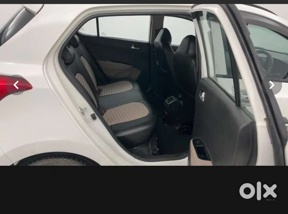 Hyundai Grand I10 Crdi Asta 2018 With 75000 Km