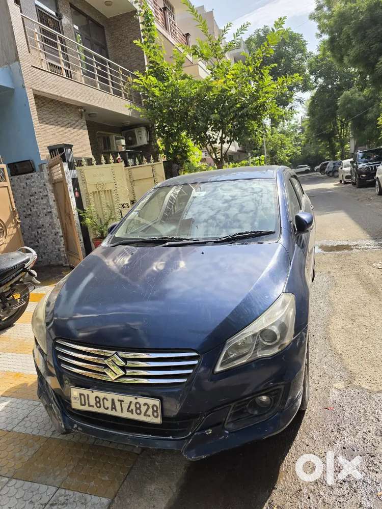Maruti Suzuki Ciaz Veri Good Condition