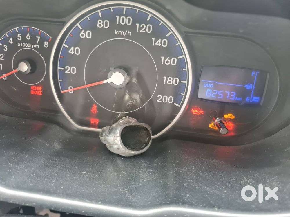 Hyundai I10 Sportz 1.1l, 2016, Petrol