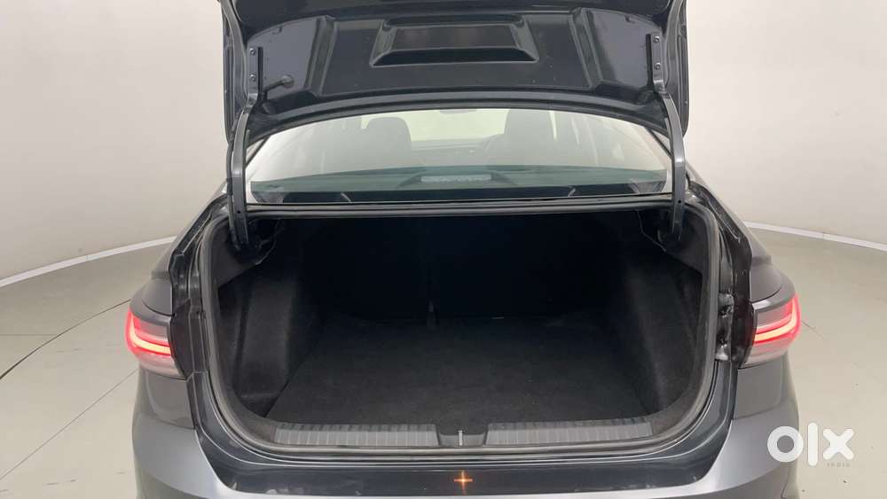 Volkswagen Virtus Gt Edge Limited Edition Dsg, 2024, Petrol