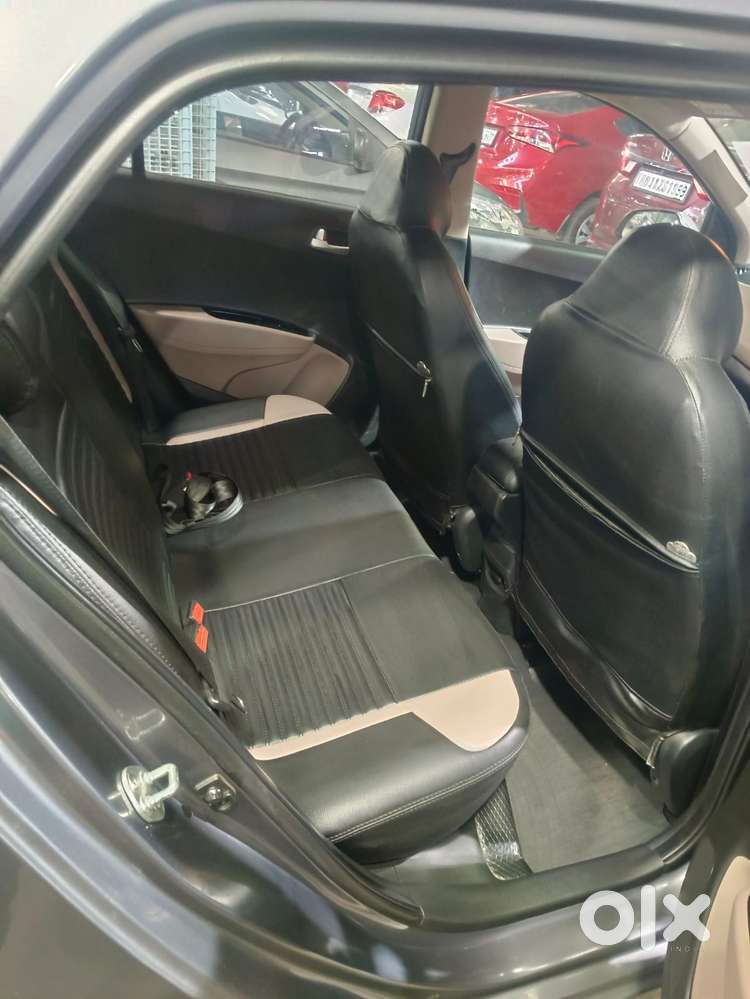 Hyundai Grand I10 Asta 1.2 Kappa Vtvt (o), 2018, Petrol