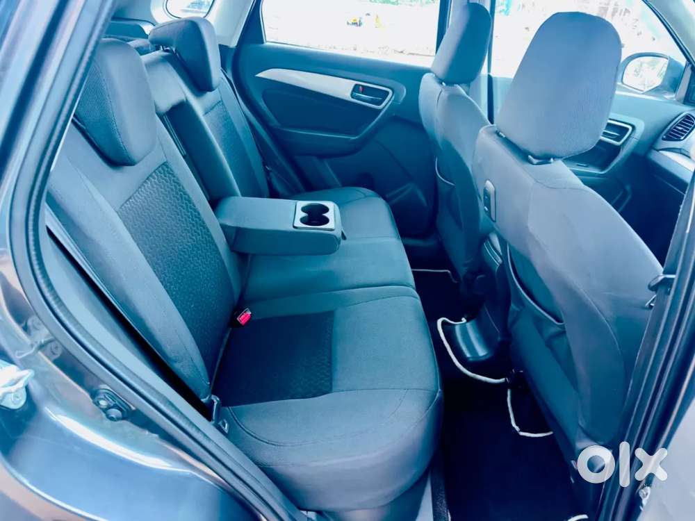 Maruti Suzuki Vitara Brezza Zdi Plus, 2017, Diesel