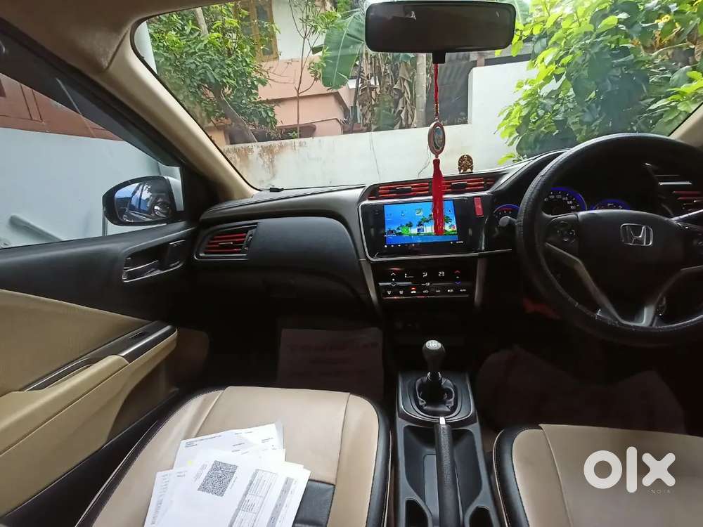 Honda City 2016 For Sale