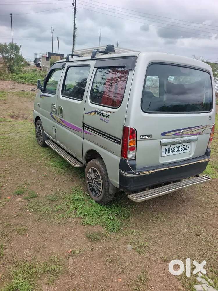 Maruti Eeco 5 Str 2022