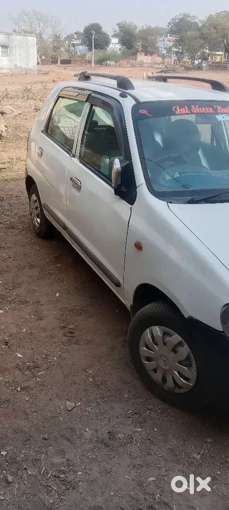 Maruti Suzuki Alto 2010