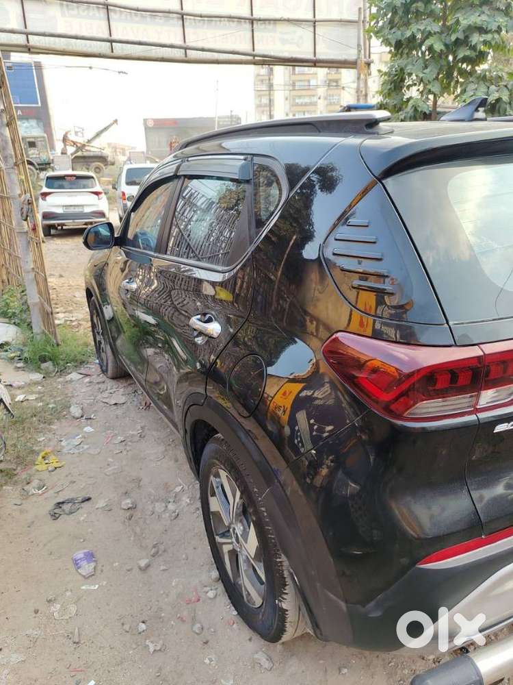 Kia Sonet Htk Plus, 2023, Diesel