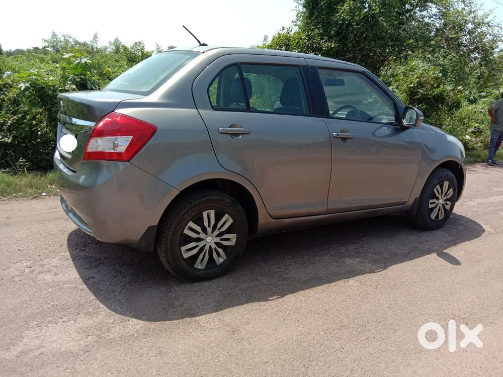 Maruti Suzuki Swift Dzire Vdi Bsiv, 2013, Diesel