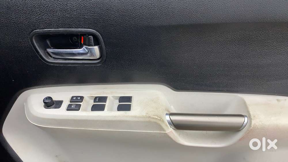 Maruti Suzuki Ignis 1.3 Delta, 2017, Diesel