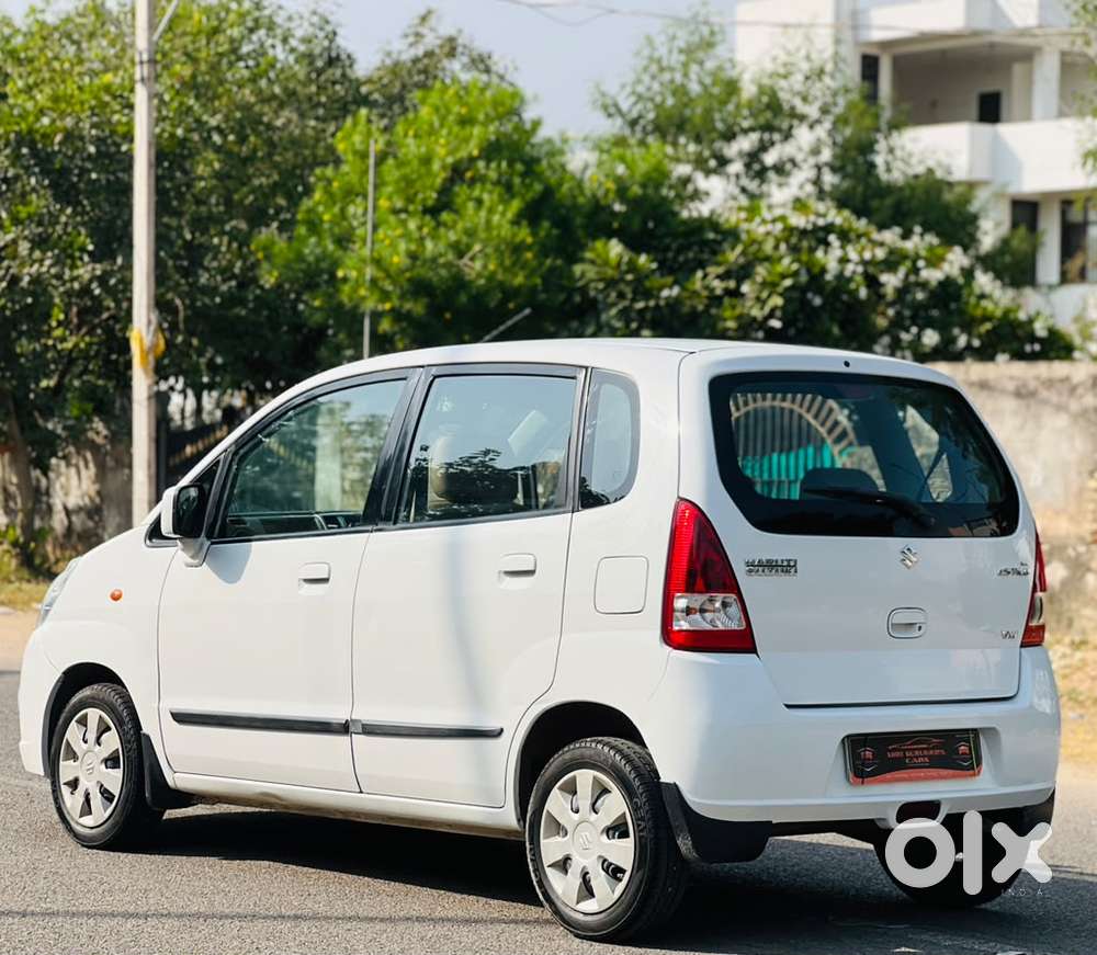 Maruti Suzuki Zen Estilo Vxi Bsiv, 2013, Petrol