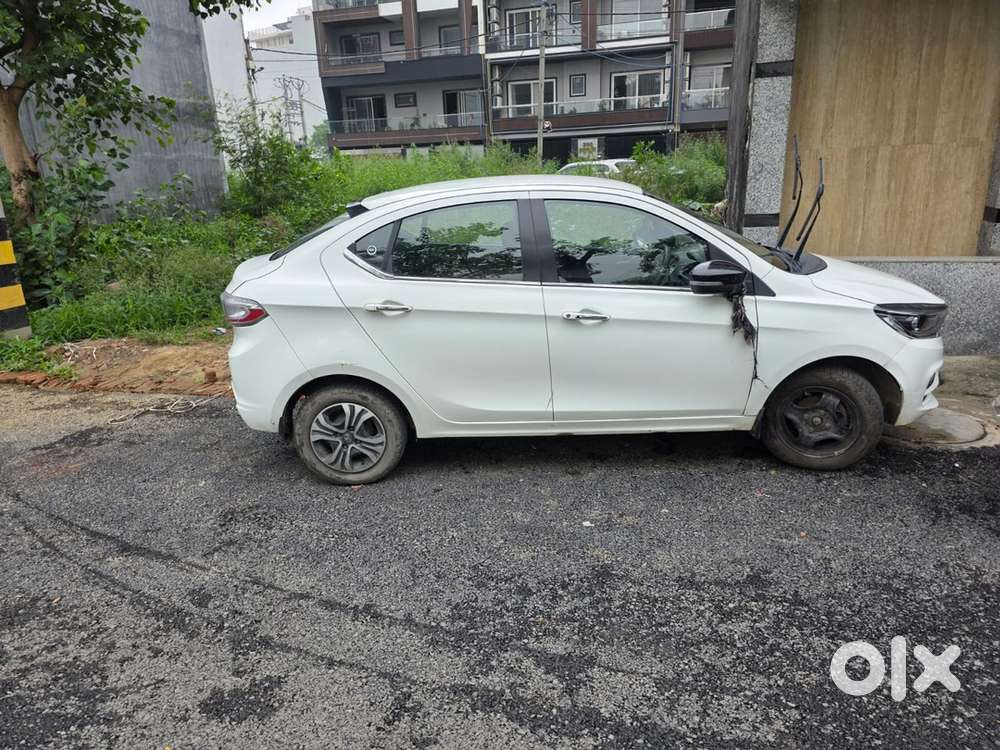 2023 Tata Tigor Xz