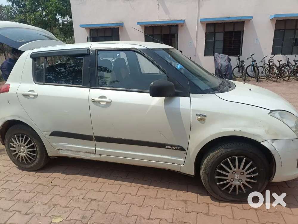 Maruti Suzuki Swift Diesel 2008
