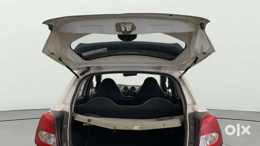 Datsun Go Remix Limited Edition, 2018, Petrol