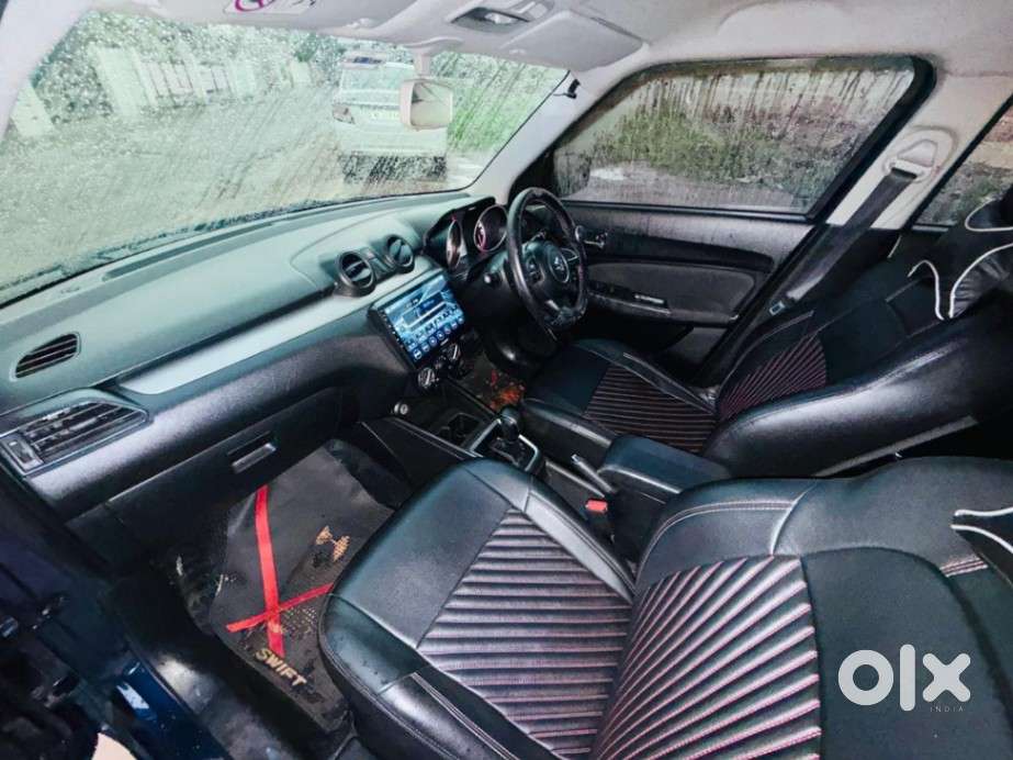Maruti Suzuki Swift Amt Vxi, 2019, Petrol