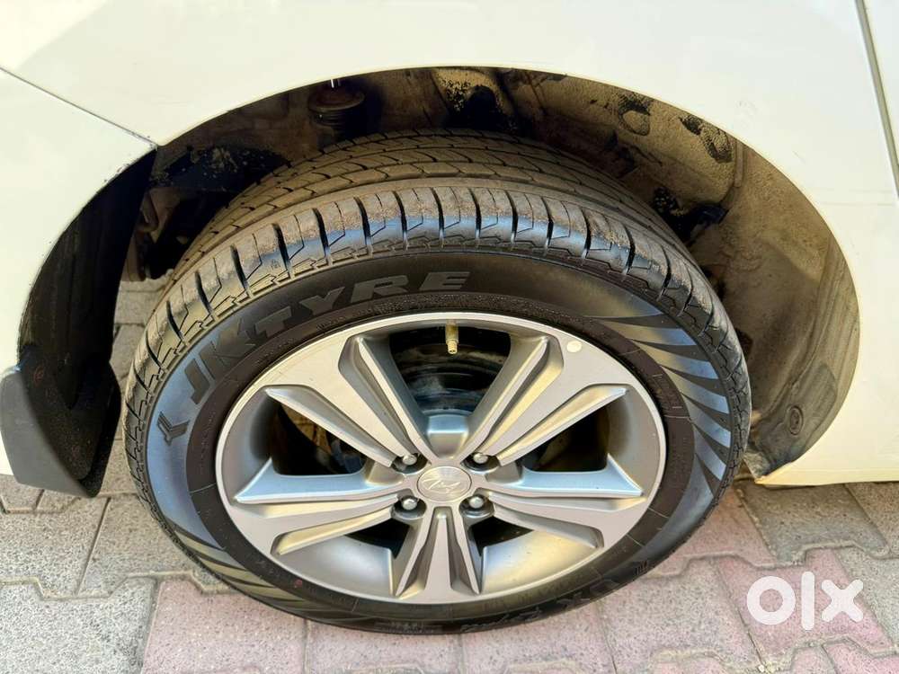 Hyundai Verna Crdi 1.6 Sx, 2018, Diesel