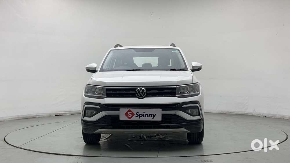 Volkswagen Taigun 1.0 Tsi Comfortline, 2024, Petrol